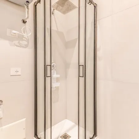 Via Nizza 126 Luxury Apartmán Řím