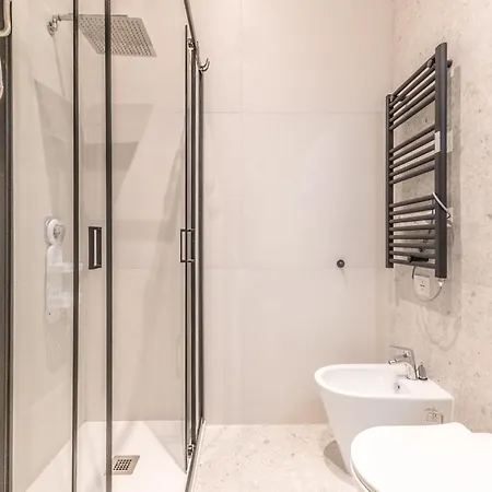 Via Nizza 126 Luxury