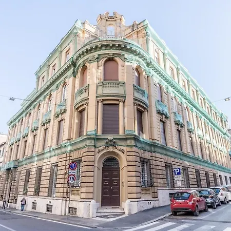 Via Nizza 126 Luxury *