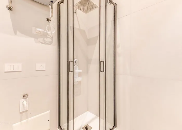 Via Nizza 126 Luxury Apartment Rom
