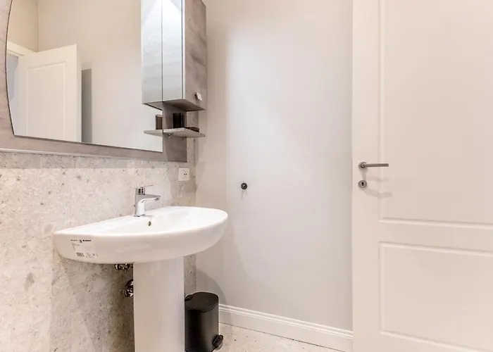 Via Nizza 126 Luxury * Rom