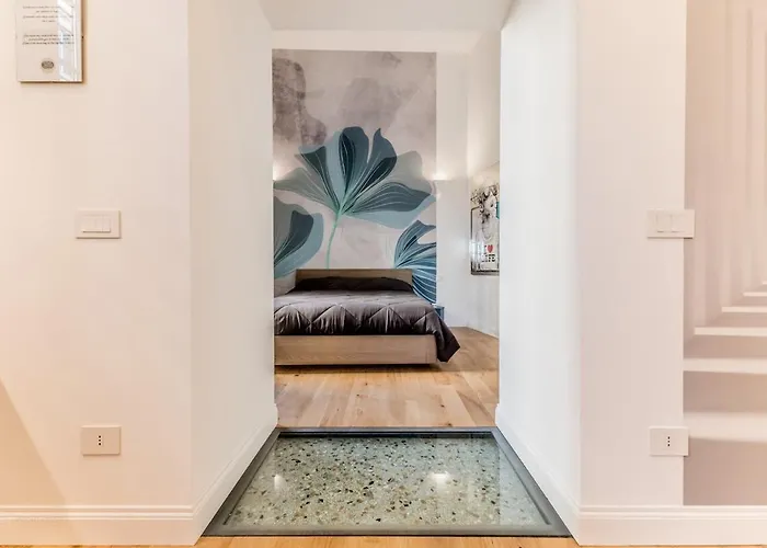 Via Nizza 126 Luxury *