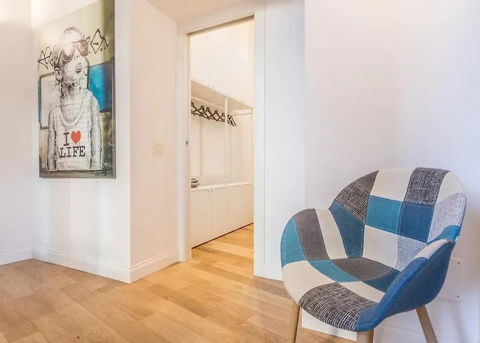 Via Nizza 126 Luxury Rom