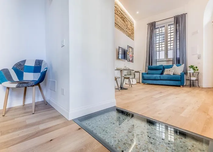 Via Nizza 126 Luxury Apartment Rom