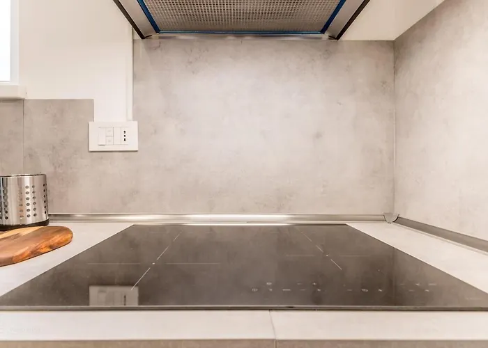 Apartment Via Nizza 126 Luxury *