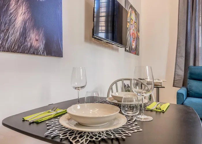 Via Nizza 126 Luxury *