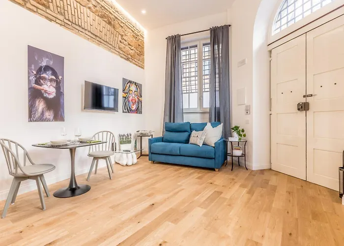 Via Nizza 126 Luxury Rom