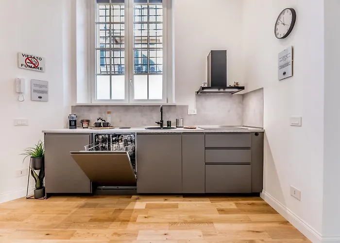 Via Nizza 126 Luxury Apartment Rom