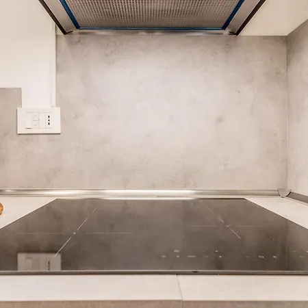 Апартаменты Via Nizza 126 Luxury *