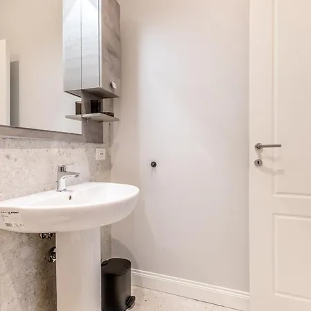 Via Nizza 126 Luxury * Roma