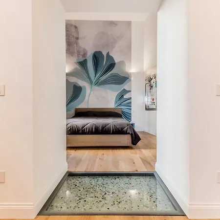 Via Nizza 126 Luxury *