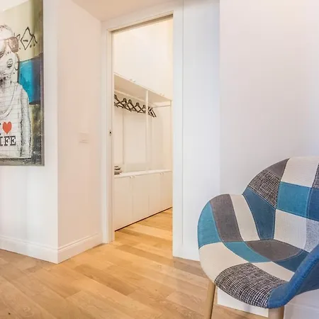 Via Nizza 126 Luxury Roma