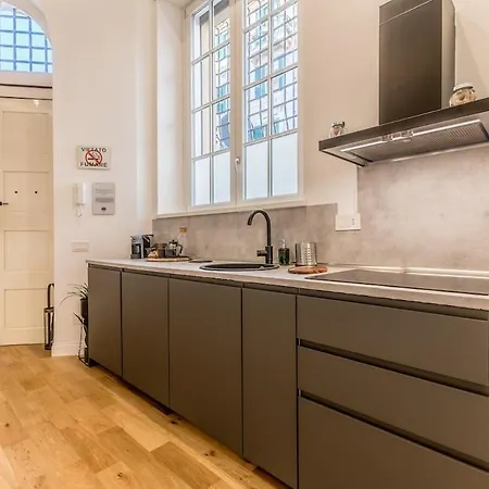 Via Nizza 126 Luxury * Roma