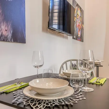 Via Nizza 126 Luxury *