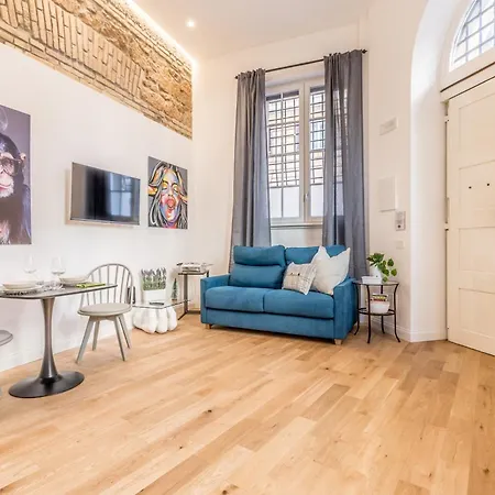 Via Nizza 126 Luxury Roma