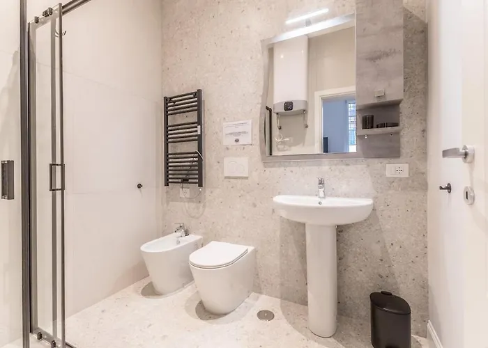 Via Nizza 126 Luxury Appartamento *