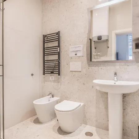 Via Nizza 126 Luxury * روما